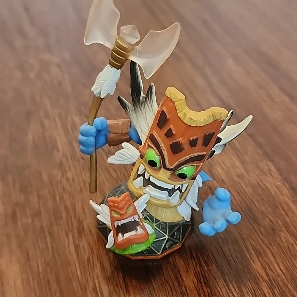 Skylanders